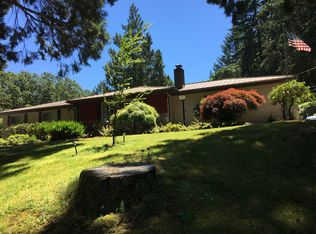 38397 Scravel Hill Rd NE, Albany, OR 97322