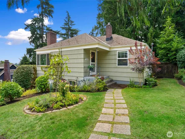 1529 NE 94th Street, Seattle, WA 98115
