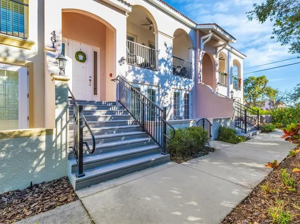 461 Nokomis Ave S, Venice, FL 34285