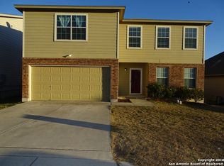 153 Hinge Path, Cibolo, TX 78108