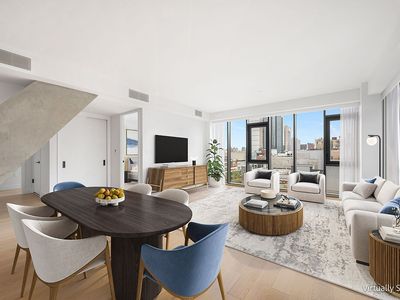 11 Hancock Pl APT 708, New York, NY, 10027