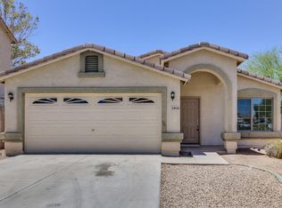 3806 S 62nd Ln, Phoenix, AZ 85043