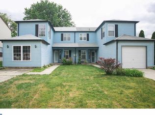 404 Aldeberan Dr, Sewell, NJ 08080