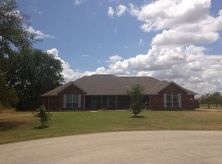 5101 Azul Ln, Crowley, TX 76036