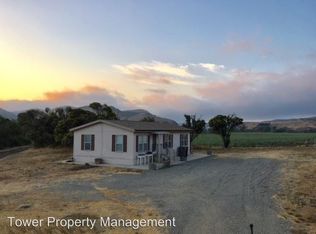 4122 Jalama Rd, Lompoc, CA 93436