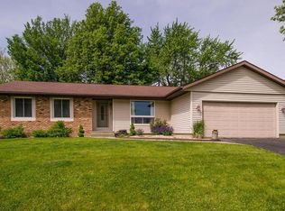 4305 Orchard Dr NW, Cedar Rapids, IA 52405