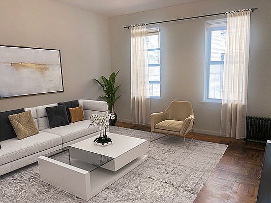 2nd image of 647 W 174th St APT 4E