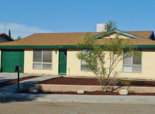 312 Mari Ct, Ridgecrest, CA 93555