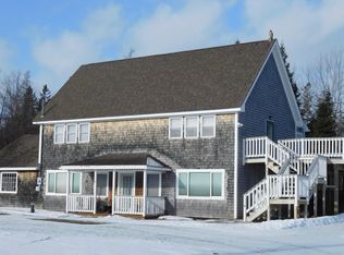 530 Us Route 1, Pembroke, ME 04666