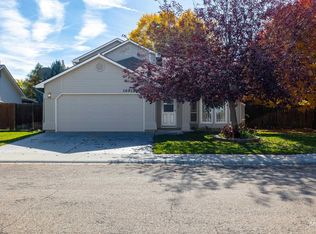 16912 Chelford Loop, Nampa, ID 83687