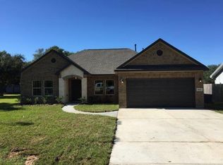1006 Bay Ridge Blvd, Bay City, TX 77414