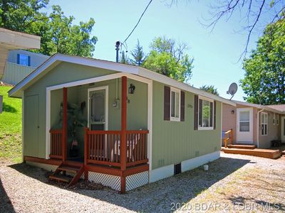 88 Dearest Ln, Linn Creek, MO, 65052