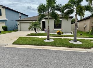 9712 Sage Creek Dr, Ruskin, FL 33573