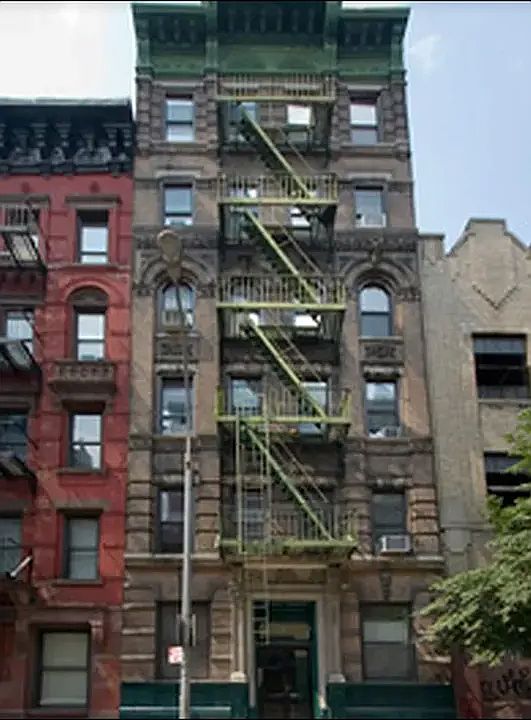 1st image of 21 Leroy St APT 18