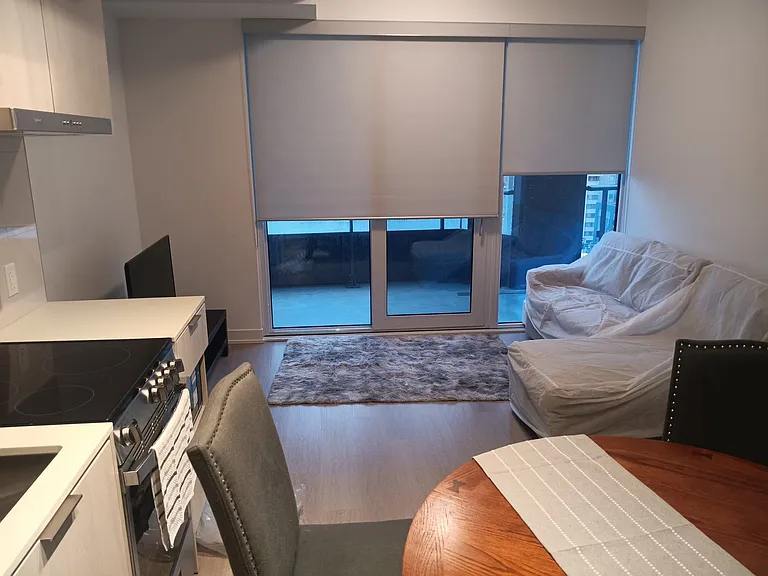 448 Burnhamthorpe Rd W #908 — Photo 14