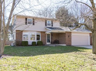 6625 Brigham St, Portage, MI 49024