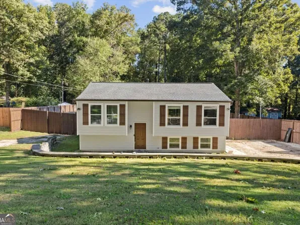 3286 Sunderland Dr, Snellville, GA 30039
