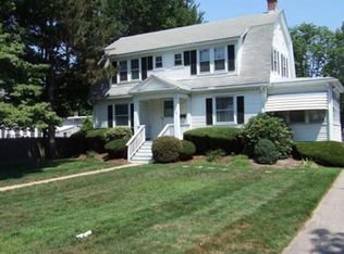 412 Copeland St, Brockton, MA 02301