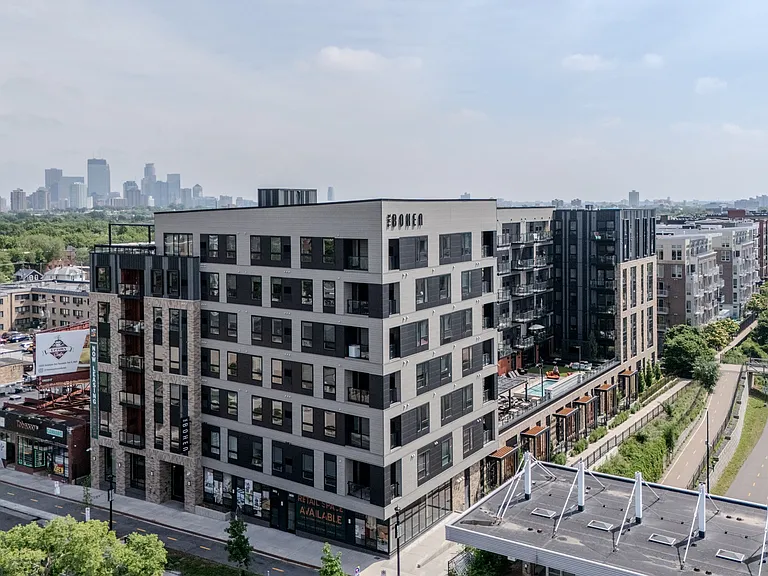 The Bohen Apartments — Photo 18