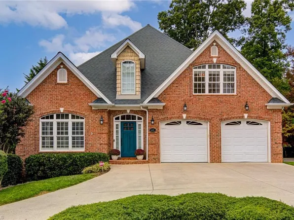 4031 Ivy Bluff Trl, Winston Salem, NC 27106