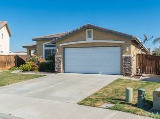15582 Lariat Ln, Moreno Valley, CA 92555