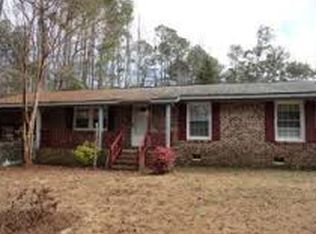 708 Richmond Rd, Rockingham, NC 28379