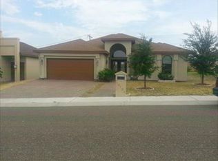 10730 Patron Loop, Laredo, TX 78045