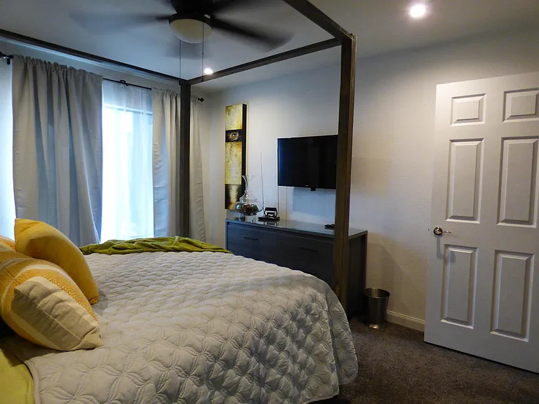 3500 N Hayden Rd #808 — Photo 23