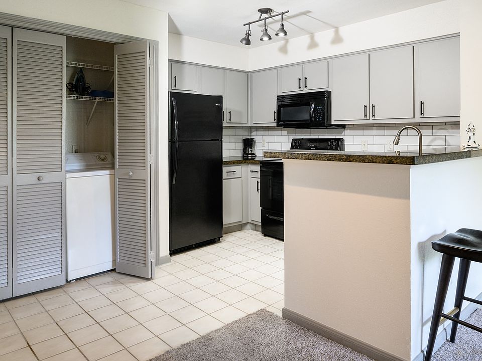 1st image of 1710 W T C Jester Blvd APT 1101