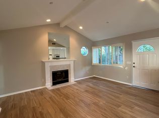 1341 1/2 Lucinda Way #1, Tustin, CA 92780
