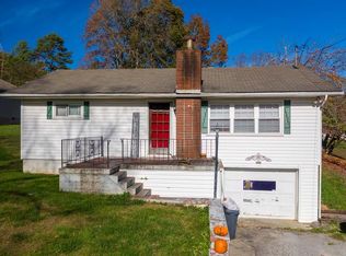 368 Poppy Ave LOT 1, Dayton, TN 37321