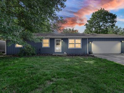 2801 E 1065 N, Demotte, IN, 46310