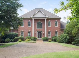 9216 Foxboro Dr, Brentwood, TN 37027
