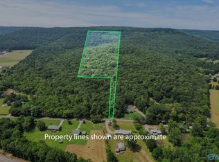 Site 1a&1b All Jersey Rd, Somerville, AL 35670