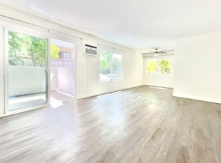 10745 La Grange, Los Angeles, CA 90025