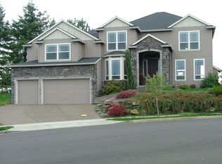 11716 SE Banbury Cir, Happy Valley, OR