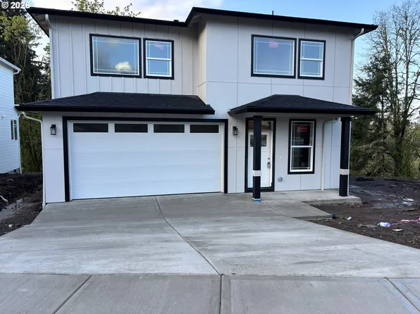 837 Birch St, Kalama, WA 98625