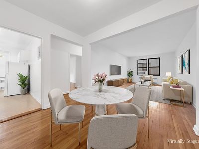 9902 3rd Ave APT 2D, Brooklyn, NY, 11209