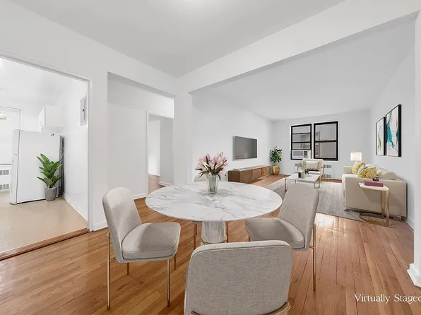 9902 3rd Ave APT 2D, Brooklyn, NY 11209
