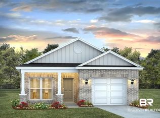 21327 Roughleaf Dr, Summerdale, AL 36580