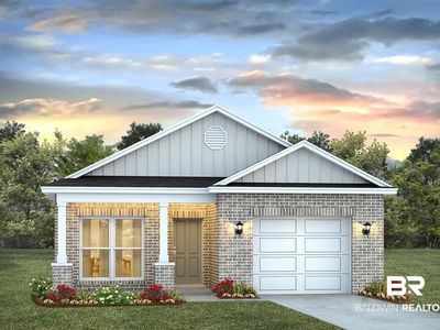 21327 Roughleaf Dr, Summerdale, AL, 36580