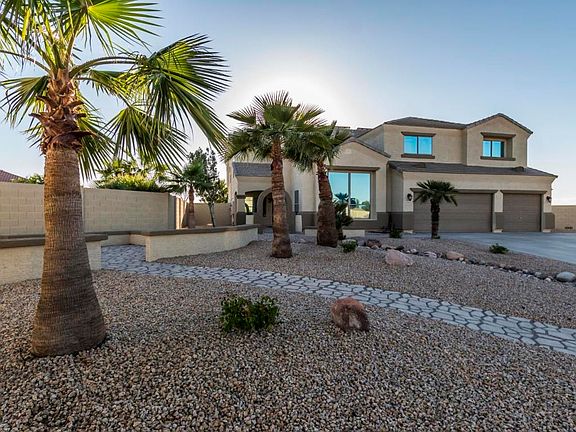 4th image of 10445 W Villa Chula