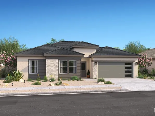 8335 Quickstep Ave, Bakersfield, CA 93306