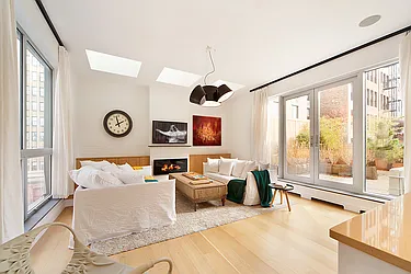 Rented by CORE