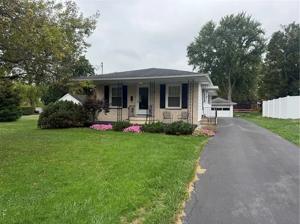 14 Hillcrest Ave, Geneva, NY 14456