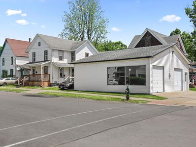 4 Pine St, Waverly, NY, 14892