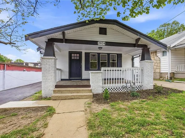 2024 N 32nd St, Kansas City, KS 66104