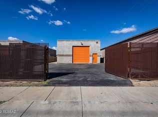 14 W 35th St, Tucson, AZ 85713
