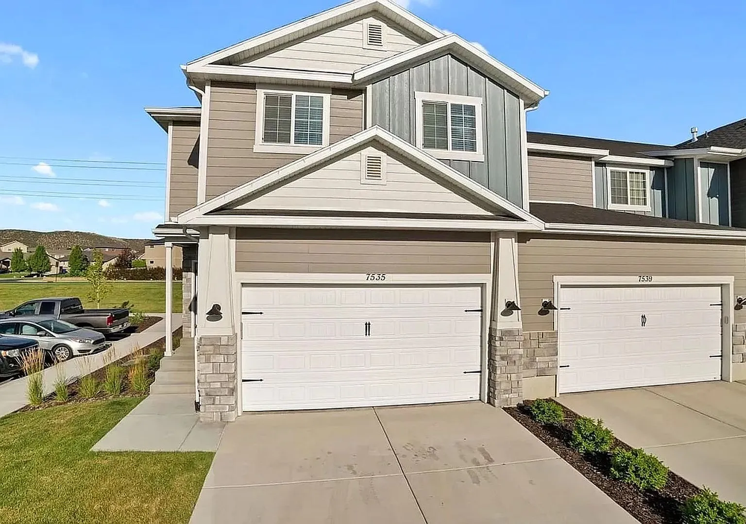 5 Bed / 4 Bath Home for Rent Eagle Mountain, UT — Photo 1