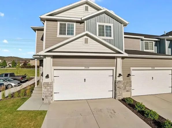 7535 N Cottage Ln, Eagle Mountain, UT 84005